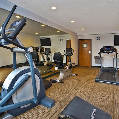 Holiday Inn Express Hotel & Suites Petoskey By Ihg Екстер'єр фото