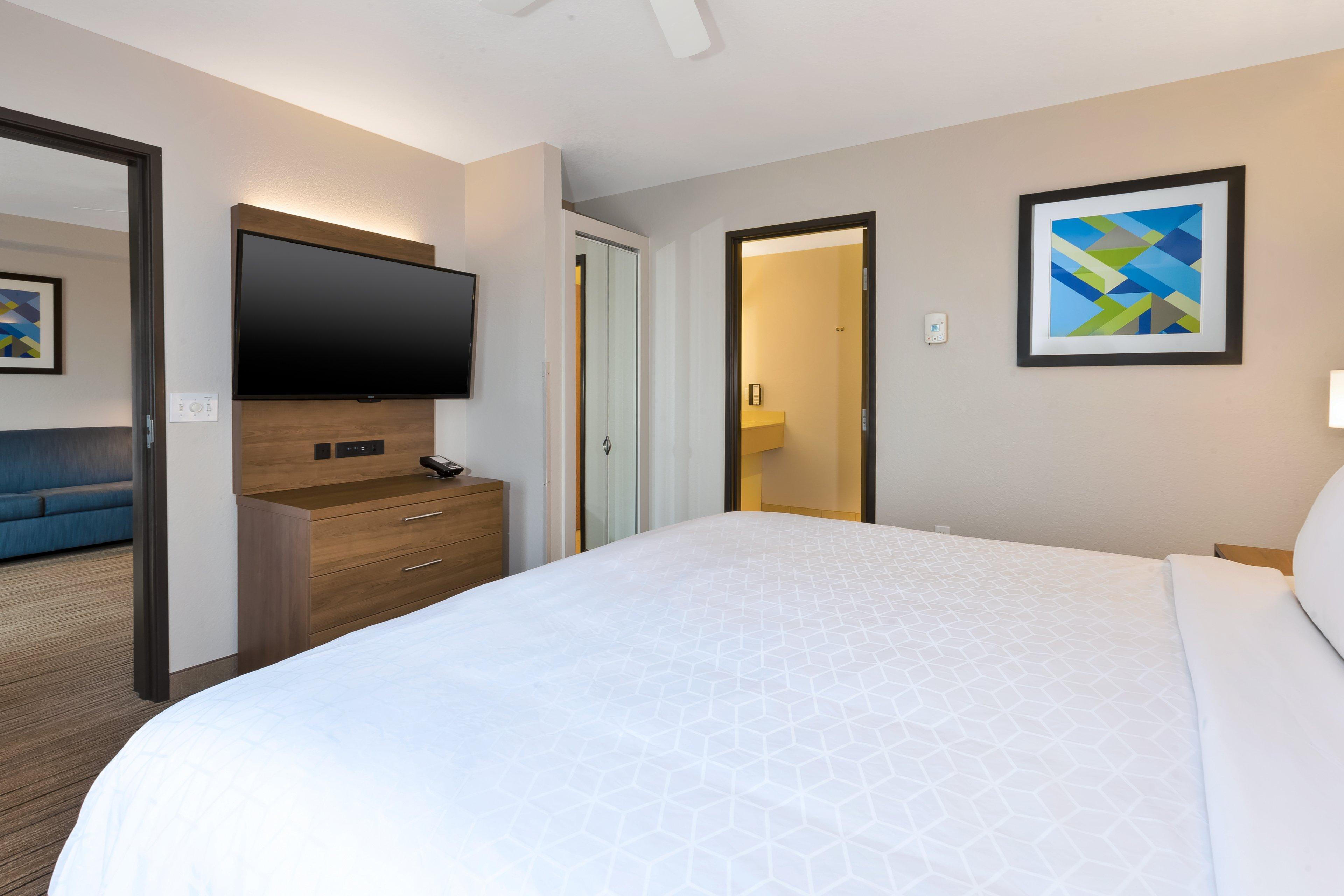 Holiday Inn Express Hotel & Suites Petoskey By Ihg Екстер'єр фото