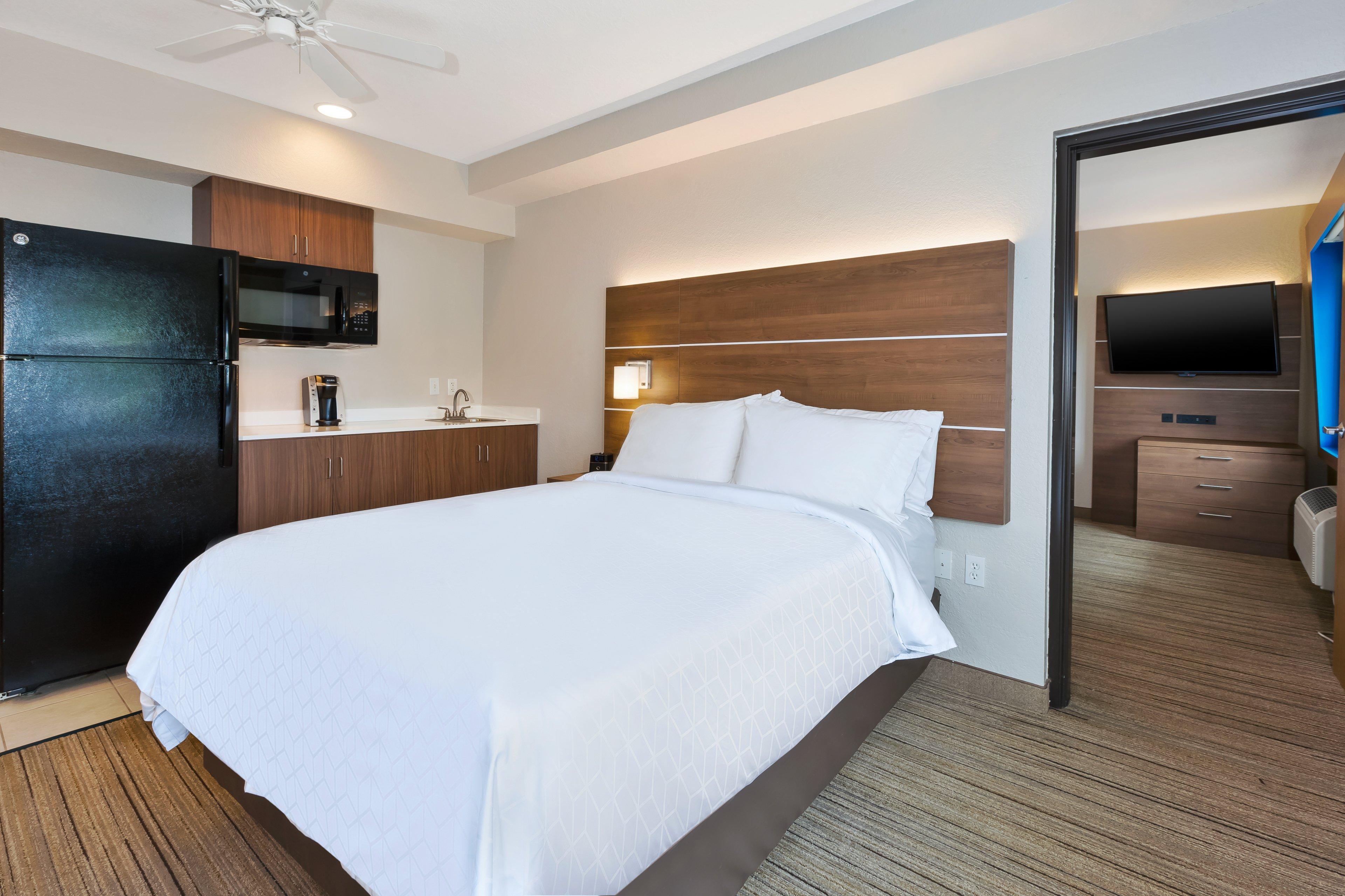 Holiday Inn Express Hotel & Suites Petoskey By Ihg Екстер'єр фото