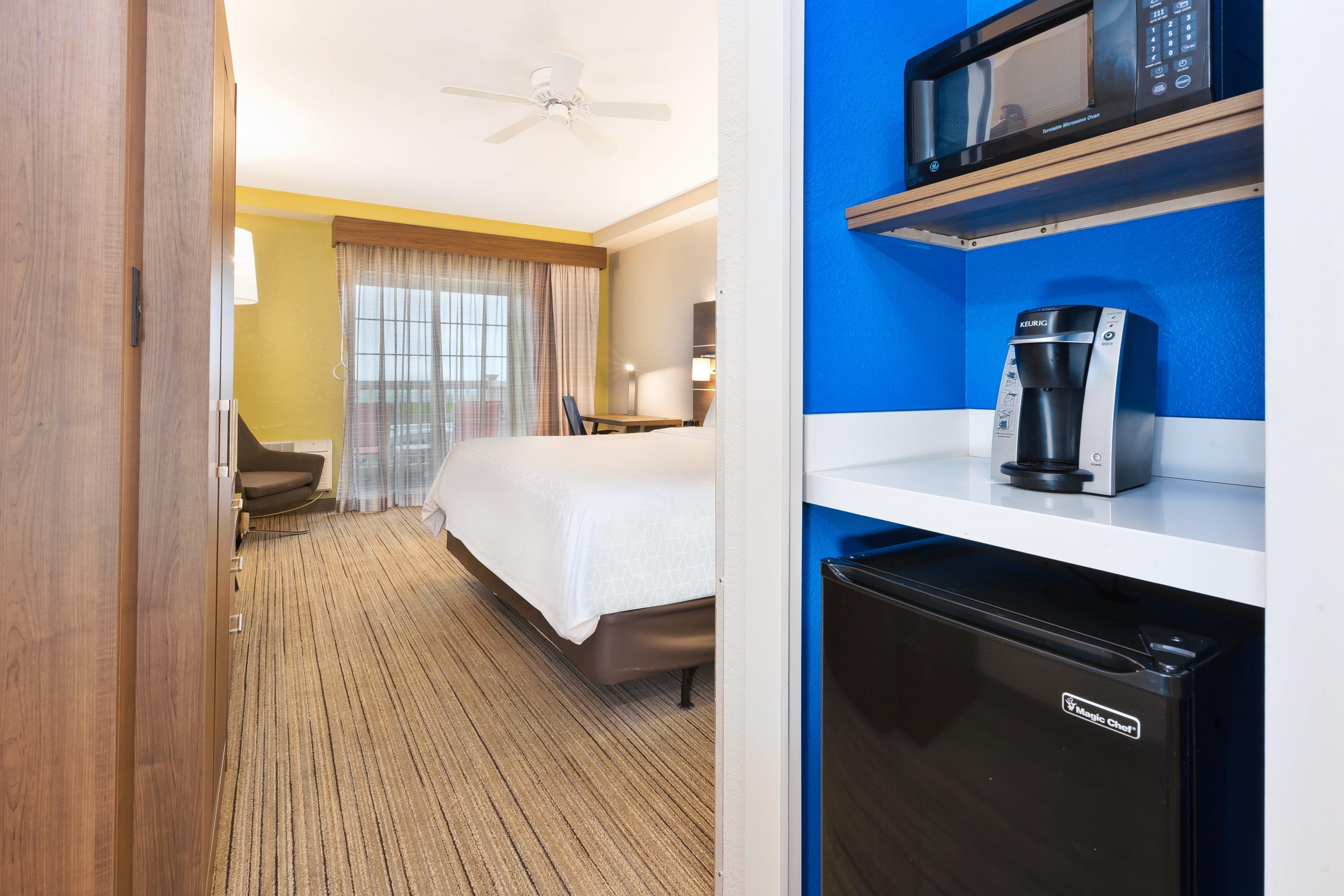 Holiday Inn Express Hotel & Suites Petoskey By Ihg Екстер'єр фото