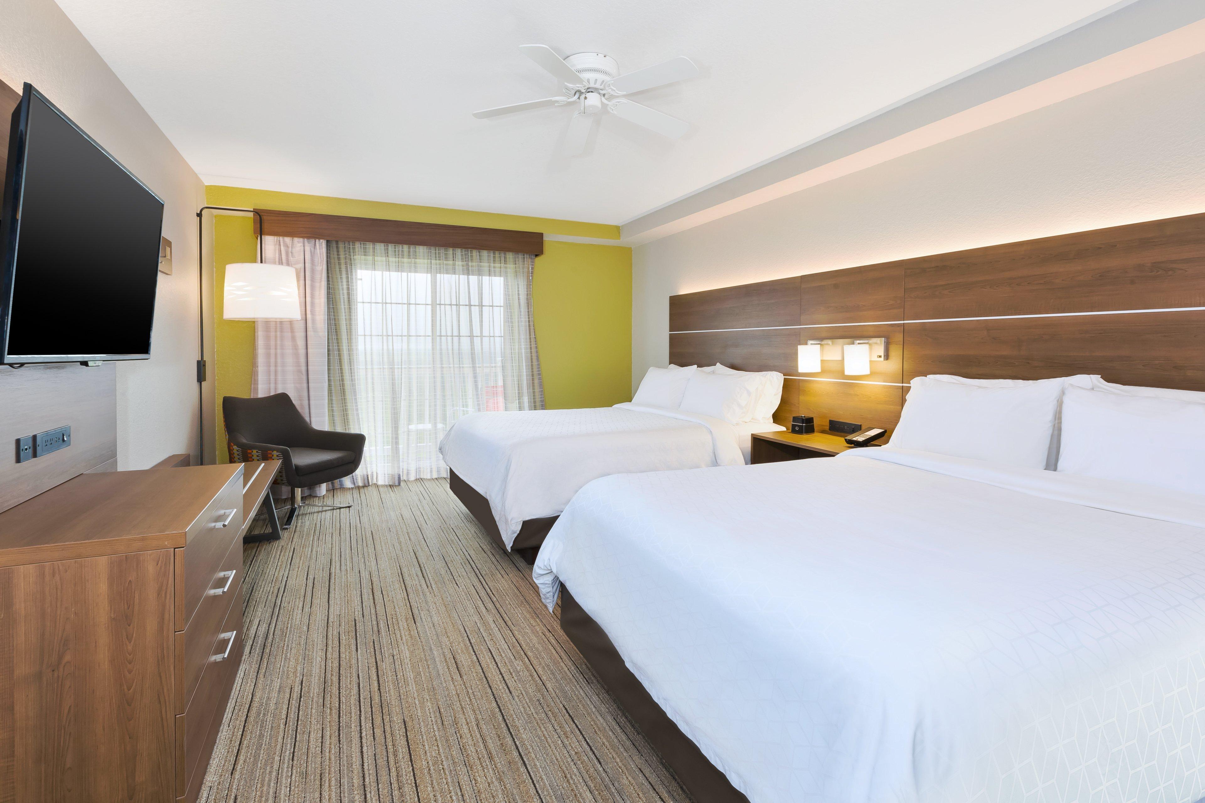 Holiday Inn Express Hotel & Suites Petoskey By Ihg Екстер'єр фото
