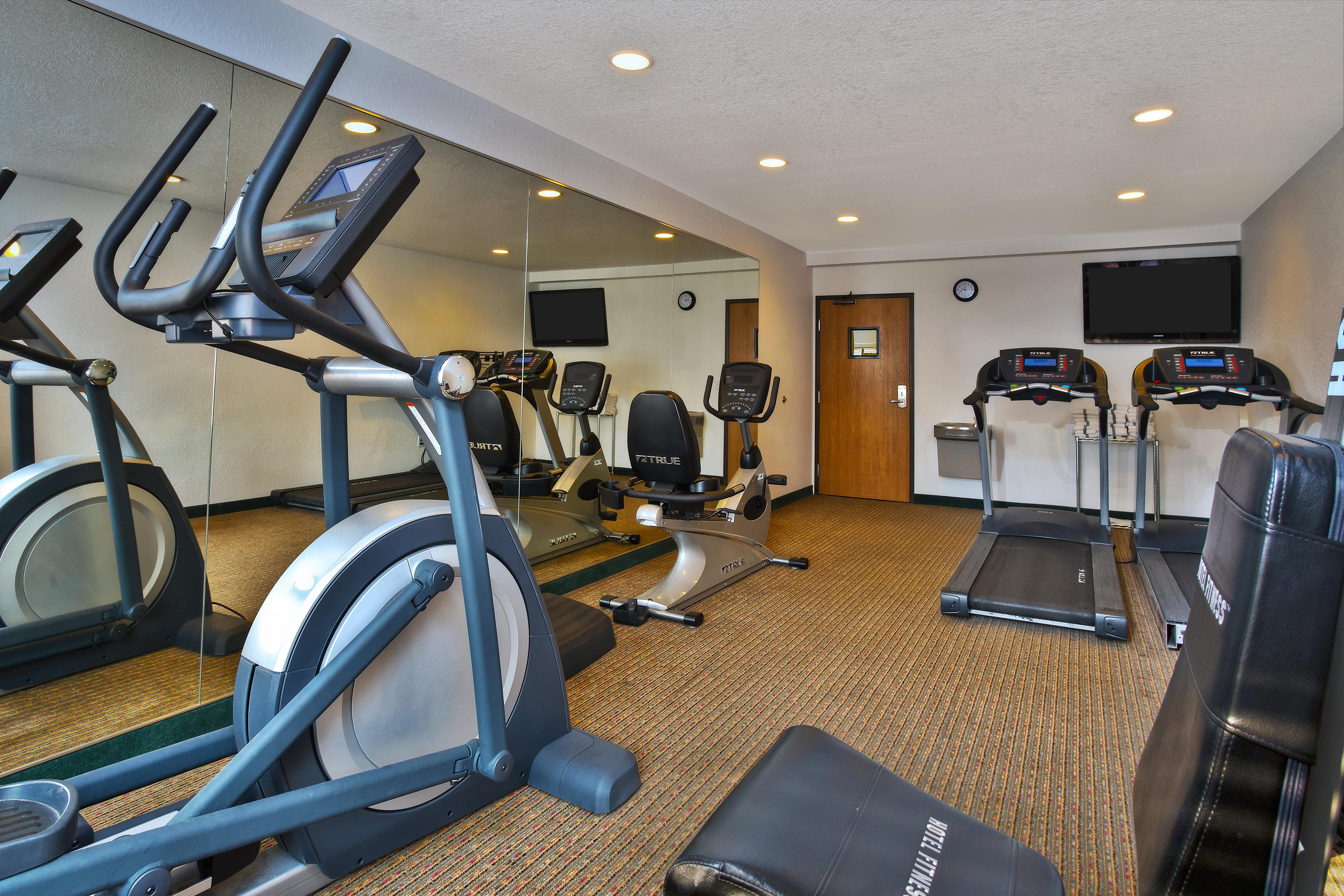 Holiday Inn Express Hotel & Suites Petoskey By Ihg Екстер'єр фото