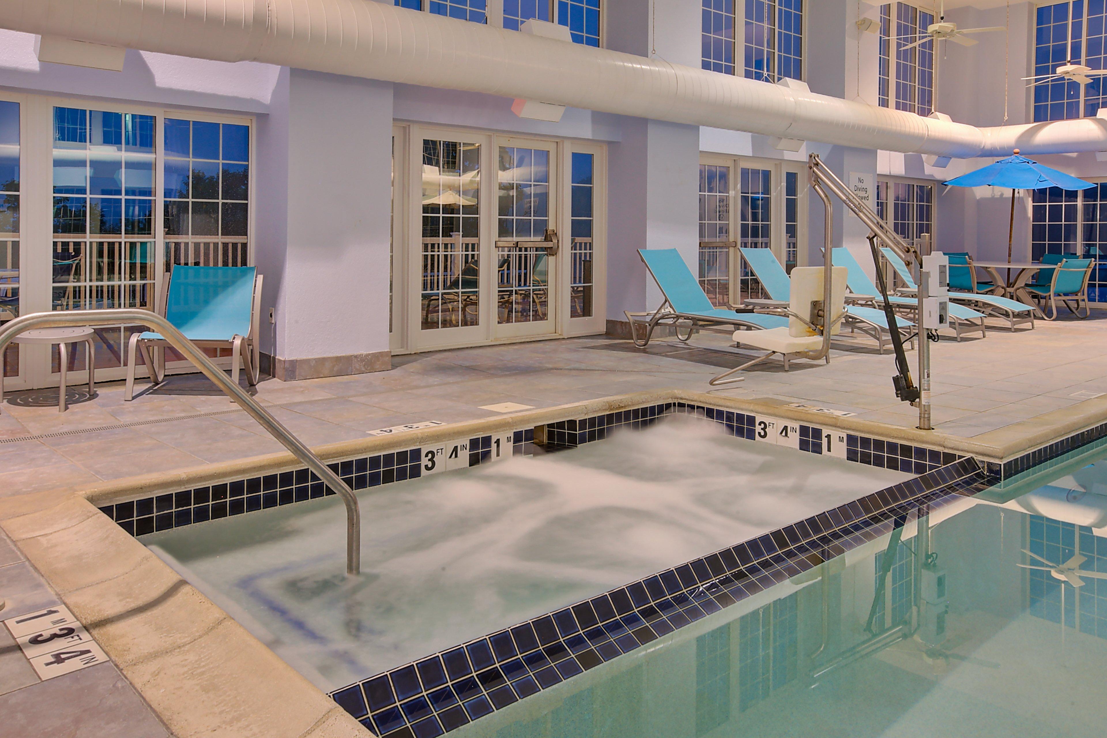 Holiday Inn Express Hotel & Suites Petoskey By Ihg Екстер'єр фото