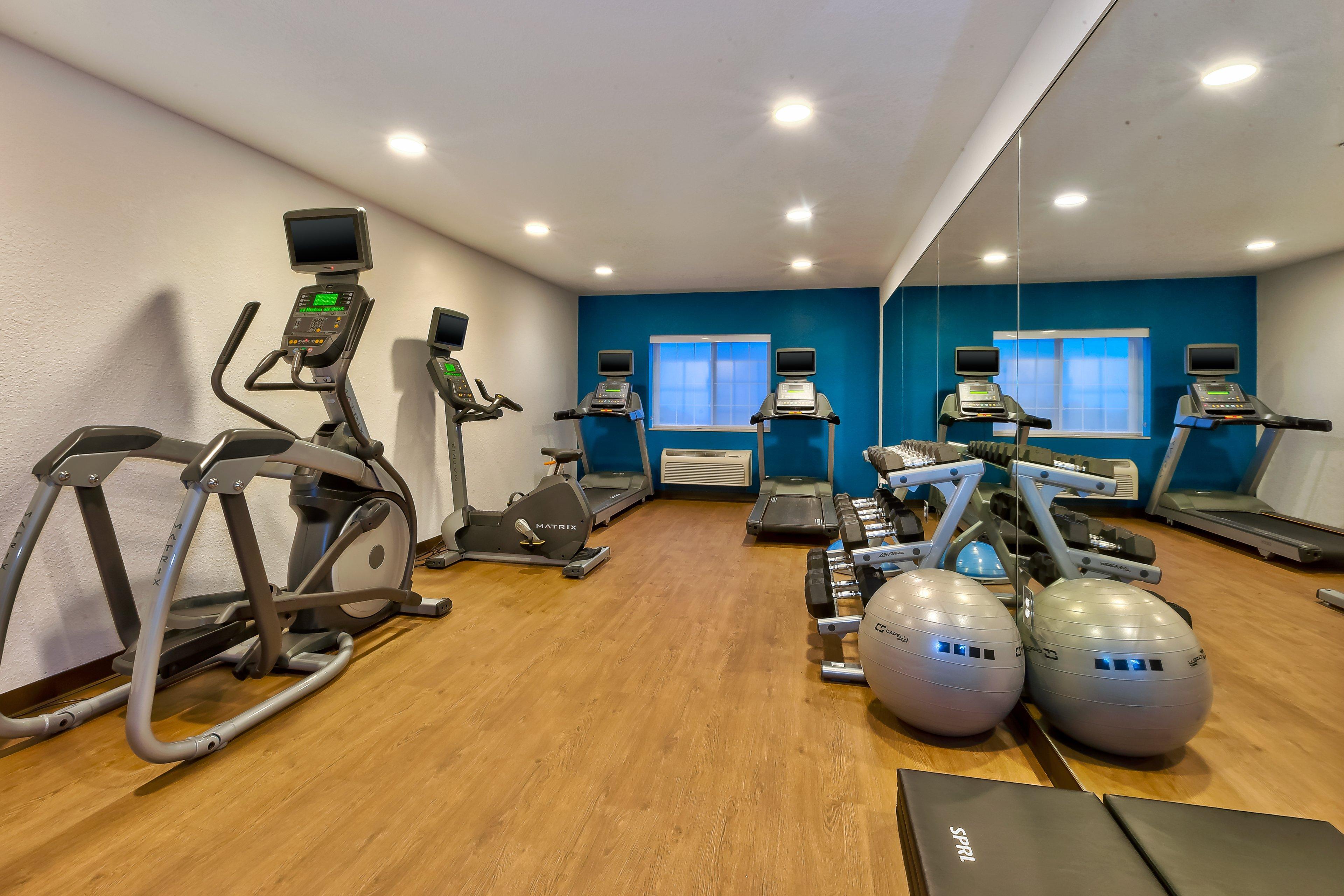 Holiday Inn Express Hotel & Suites Petoskey By Ihg Екстер'єр фото