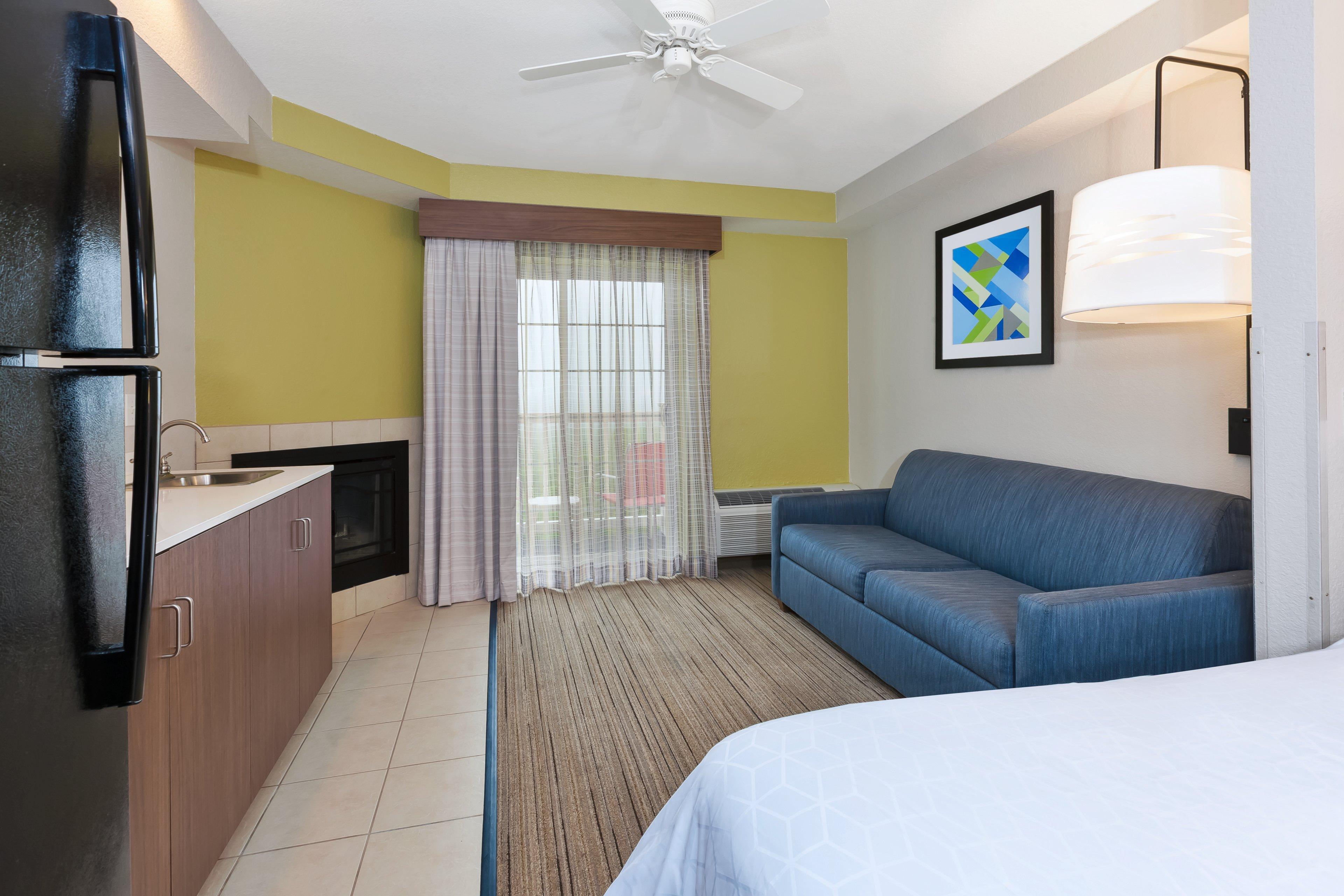 Holiday Inn Express Hotel & Suites Petoskey By Ihg Екстер'єр фото