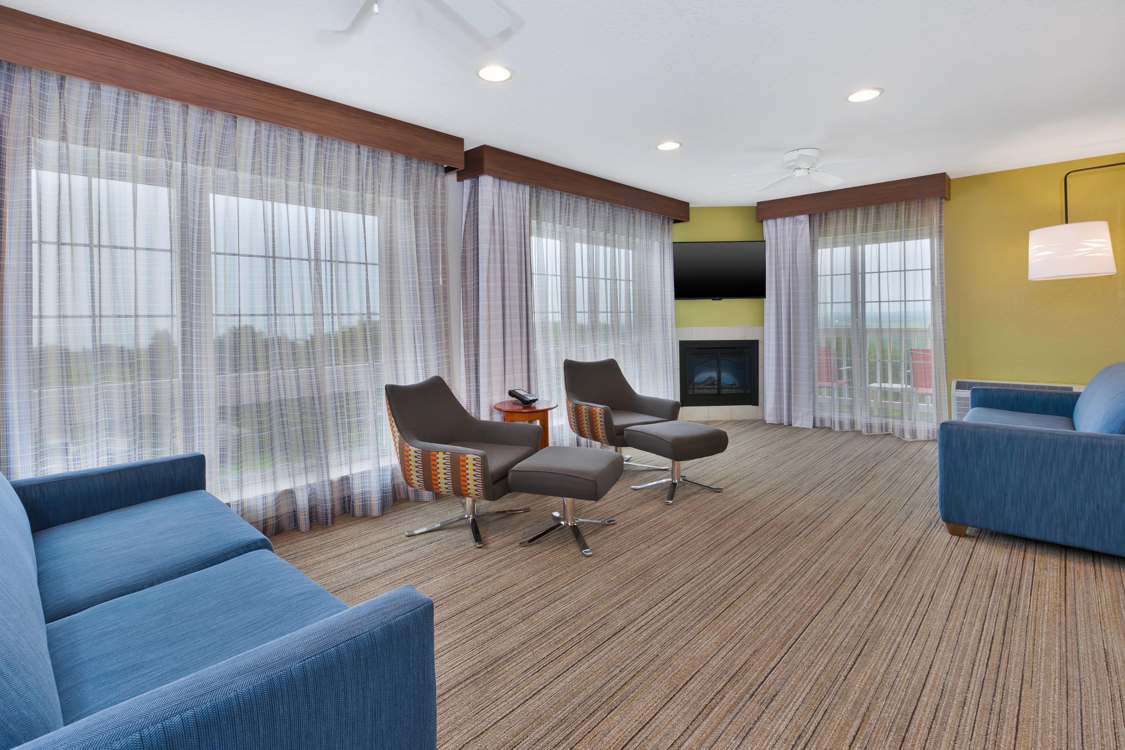 Holiday Inn Express Hotel & Suites Petoskey By Ihg Екстер'єр фото