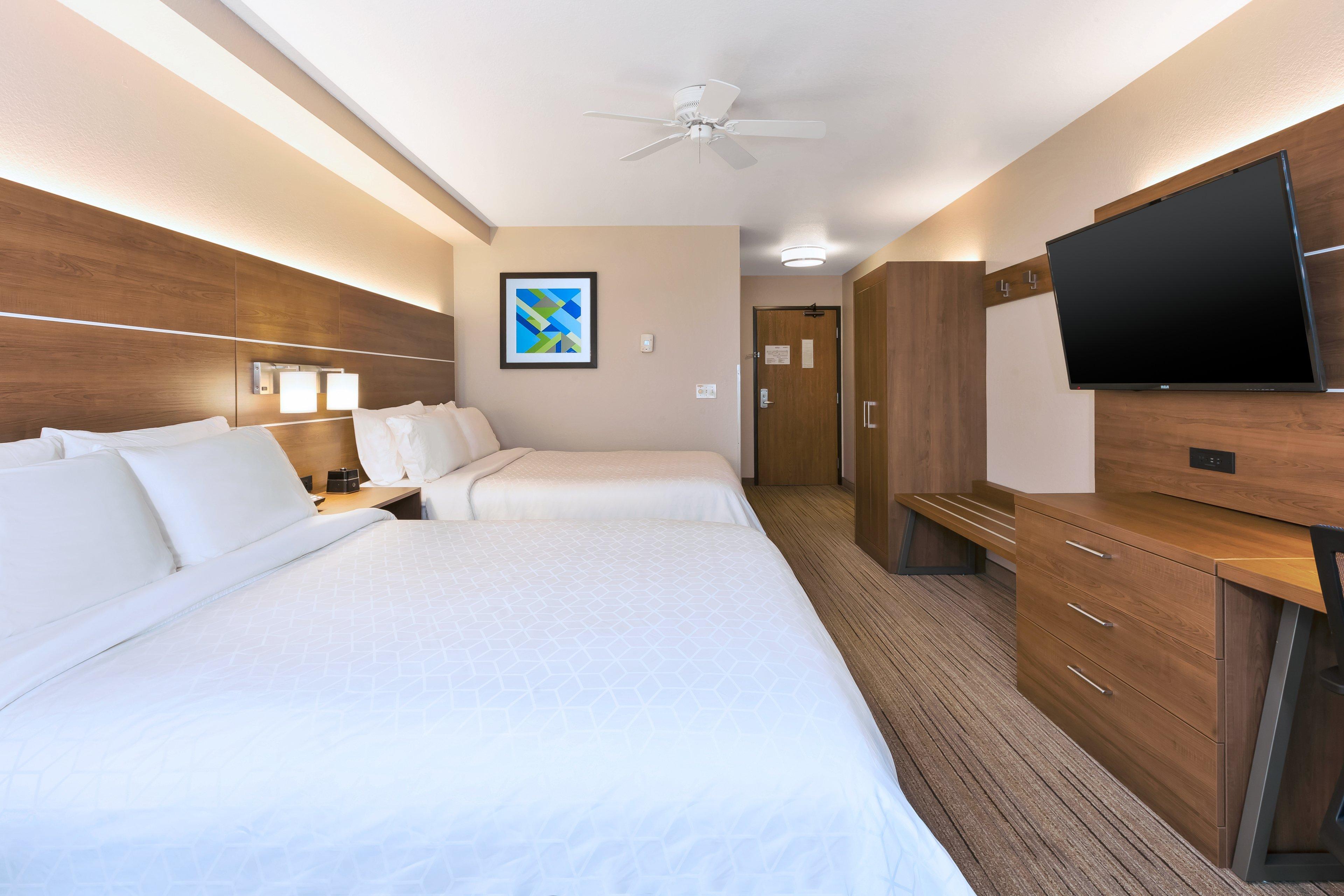Holiday Inn Express Hotel & Suites Petoskey By Ihg Екстер'єр фото