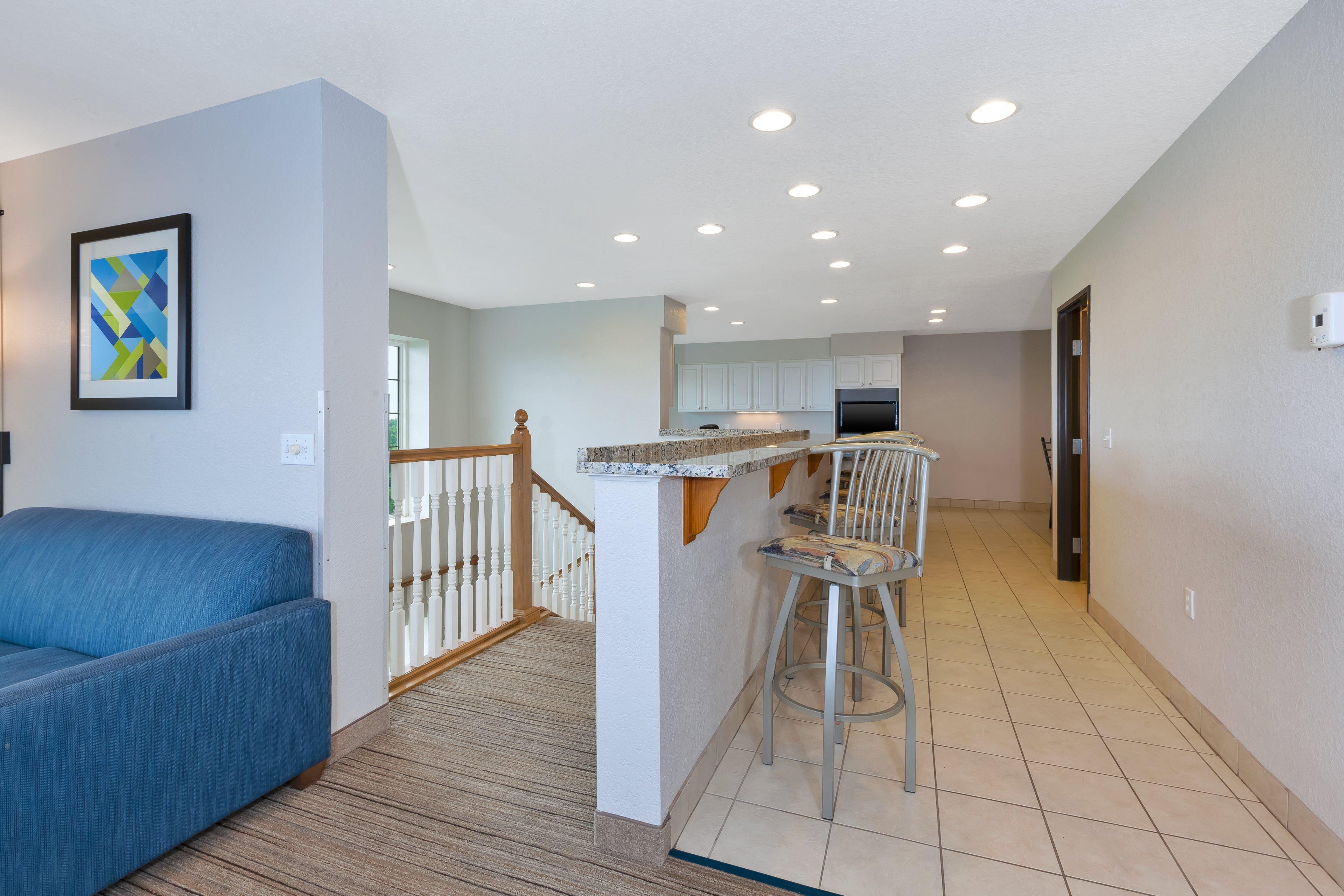 Holiday Inn Express Hotel & Suites Petoskey By Ihg Екстер'єр фото