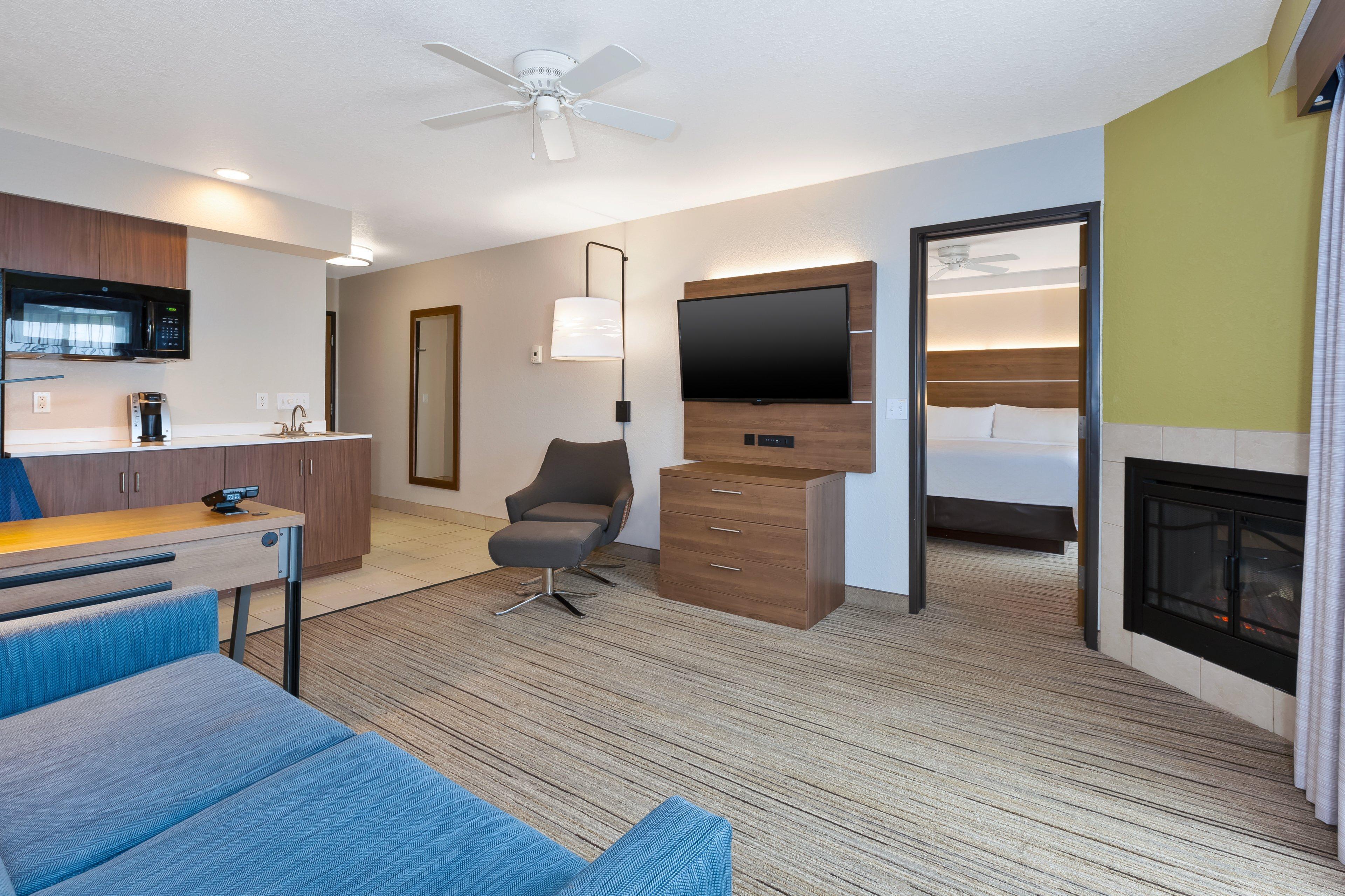 Holiday Inn Express Hotel & Suites Petoskey By Ihg Екстер'єр фото