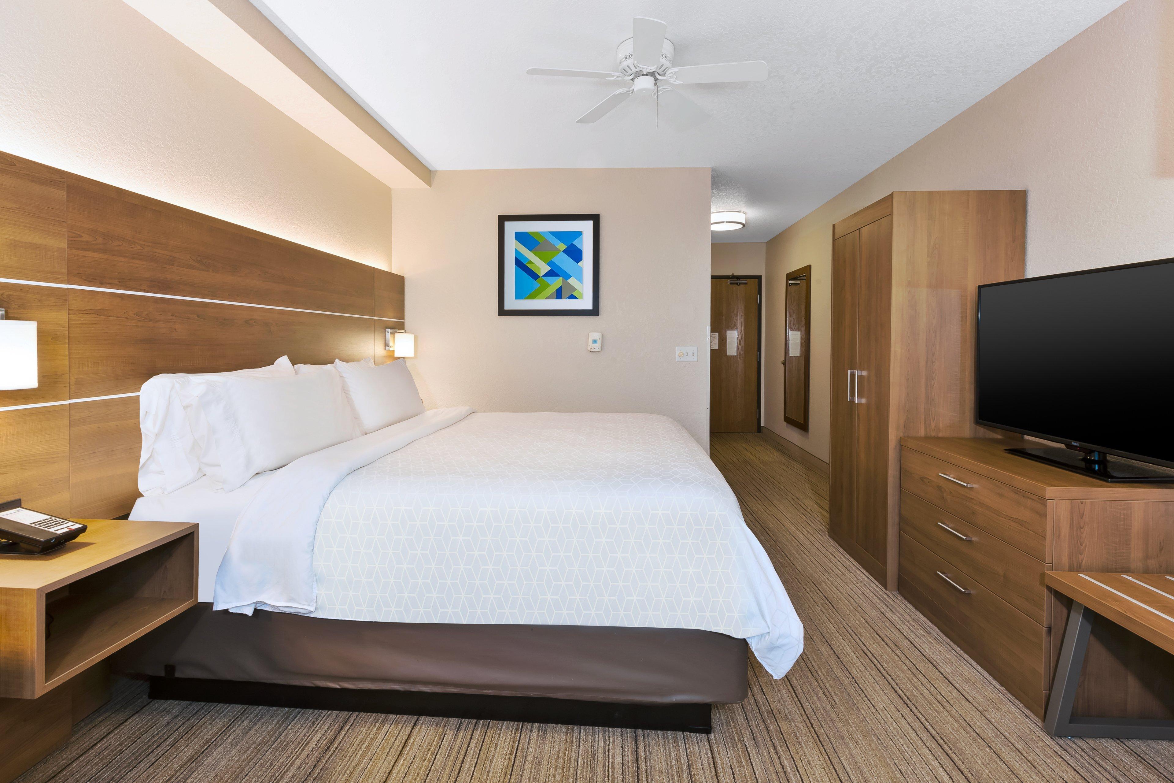 Holiday Inn Express Hotel & Suites Petoskey By Ihg Екстер'єр фото