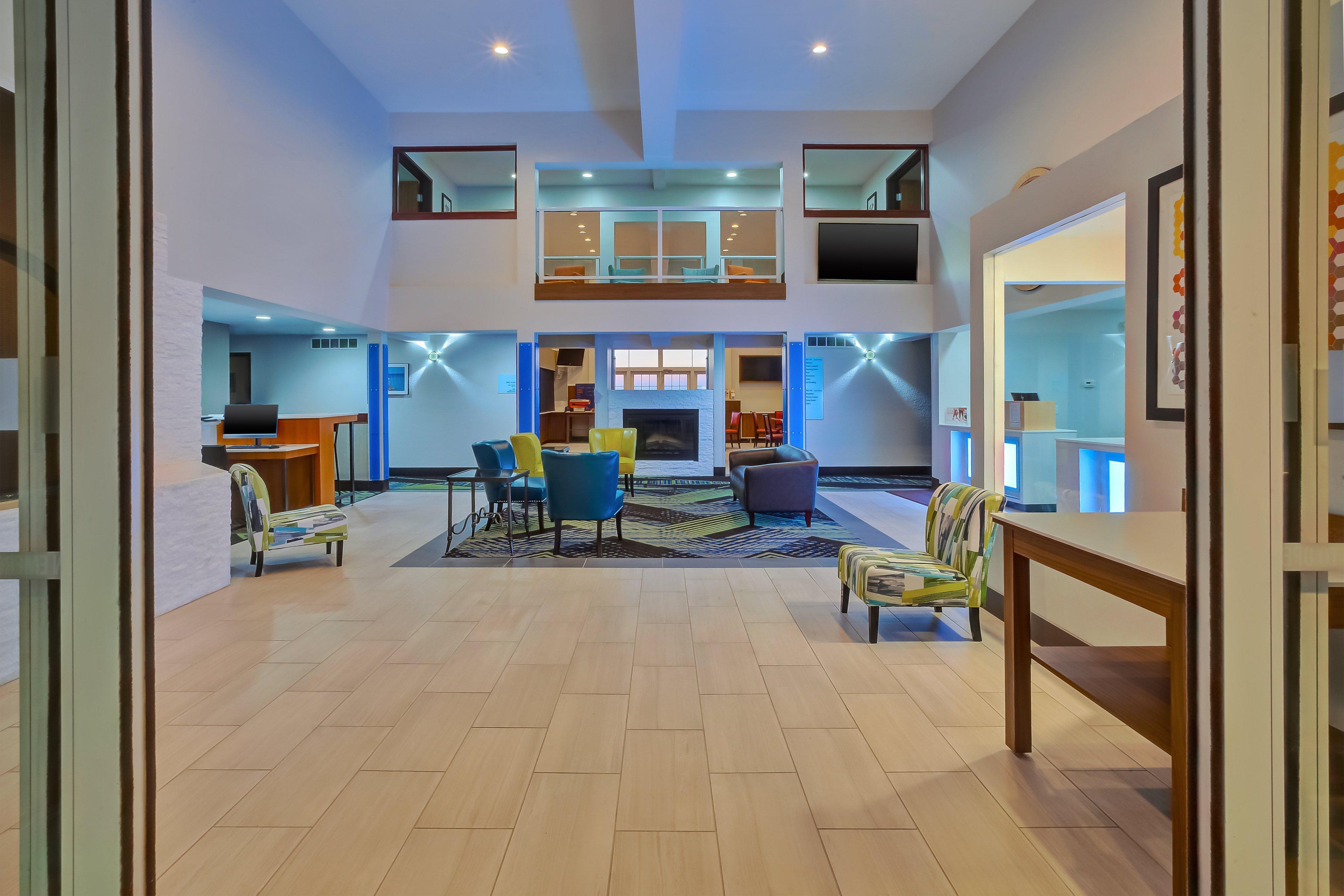 Holiday Inn Express Hotel & Suites Petoskey By Ihg Екстер'єр фото