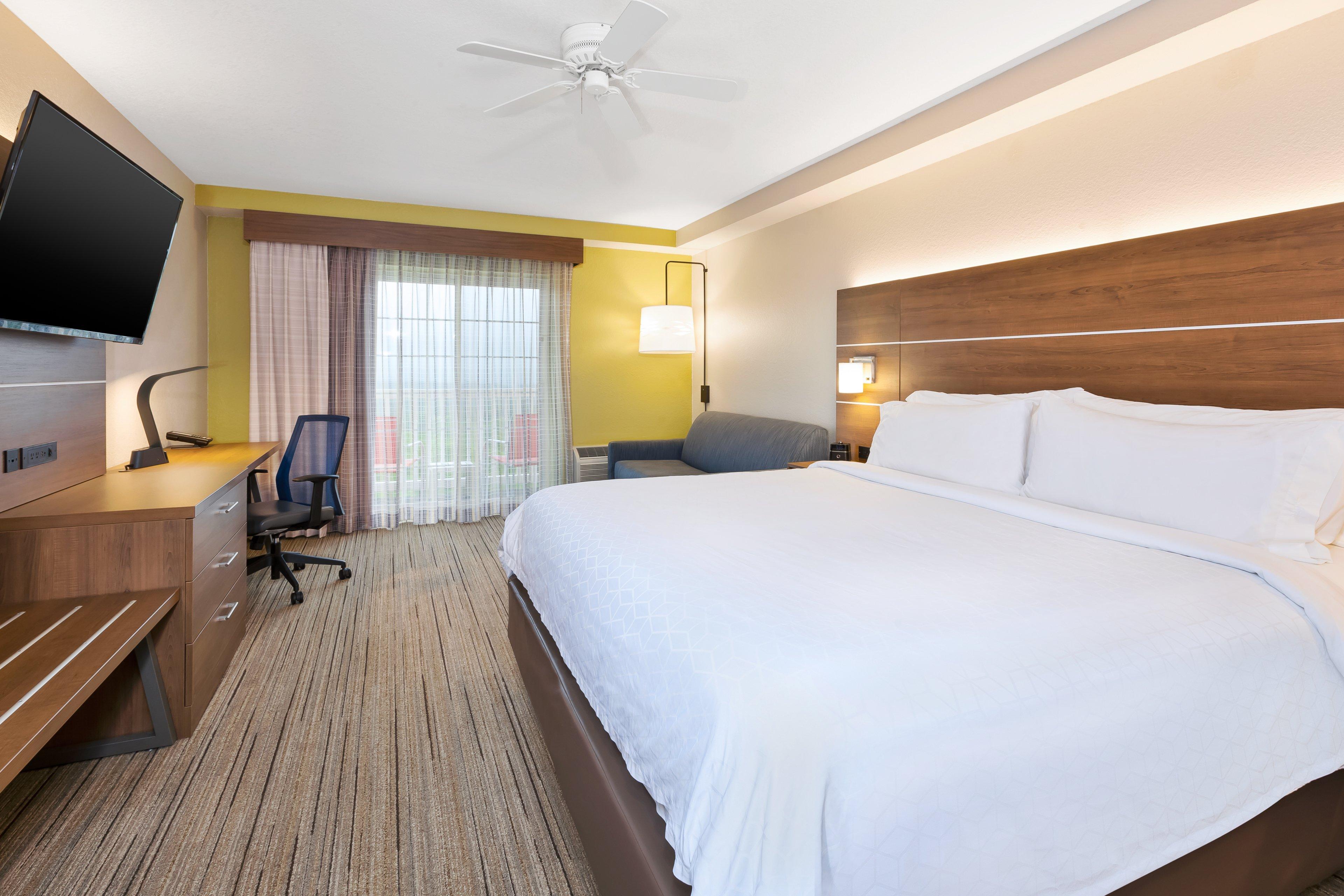 Holiday Inn Express Hotel & Suites Petoskey By Ihg Екстер'єр фото