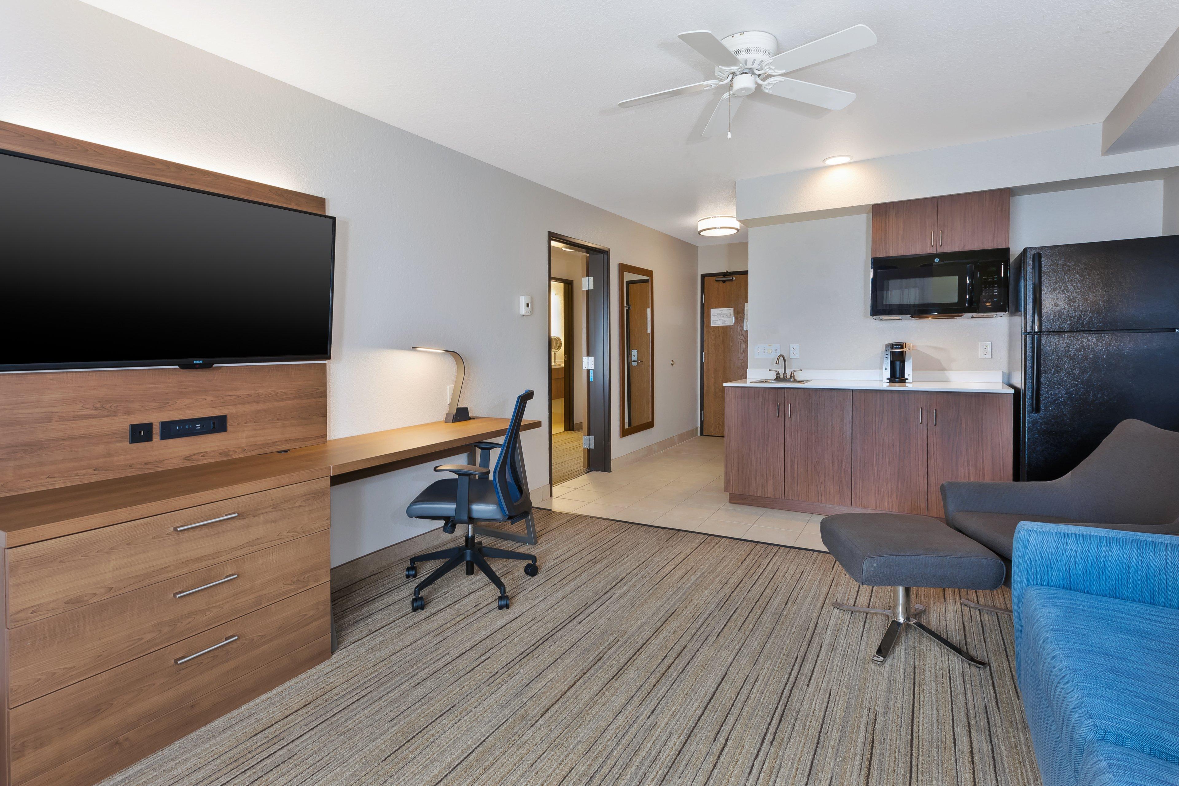 Holiday Inn Express Hotel & Suites Petoskey By Ihg Екстер'єр фото